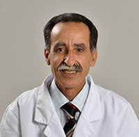 Larbi Saoudy